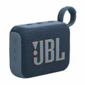 Produktbild: Tragbare Bluetooth-Lautsprecher JBL GO 4 Blau