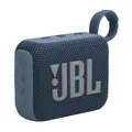 Produktbild: 1200130009457 JBL Go 4 Tragbarer Mono-Lautsprecher Blau 4,2 W JBL