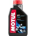 Produktbild: MOTUL 100 2T Motorenöl 1 Liter