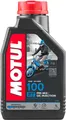 Produktbild: Motoröl MOTUL 2T 100 1L