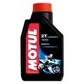 Produktbild: 2-Takt Motoröl Motul 100 mineralisch 1 Liter