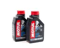 Produktbild: Mineralisches 2-Takt-Motorölgemisch MOTUL 100 2L