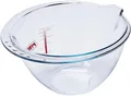 Produktbild: Pyrex Jatte Expert Rührschüssel Glasschüssel Borosilikatglas 4L