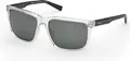 Produktbild: Timberland TB00037 26R crystal 59/17/140 Herren Sonnenbrillen