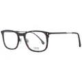 Produktbild: Lozza Brille VL2375 714M 54 Herren Braun