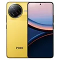 Produktbild: Xiaomi POCO F7 Ultra - 5G Smartphone - Dual-SIM - RAM 12 GB / Interner Speicher 256 GB - OLED-Display - 6.67