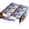 Produktbild: Knoppers Black&White 24 x 25 g (600 g)