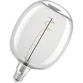 Produktbild: Osram - homelighting 4058075761919 led eek g (a - g) E27 Spiralform 4.8 w = 30 w Warmweiß (ø x h) 170