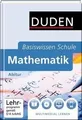 Produktbild: Basiswissen Schule – Mathematik Abitur