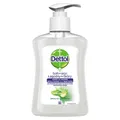 Produktbild: 5900627052985 Dettol Antybakteryjne mydło do rąk w płynie delikatny aloes 250ml