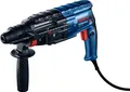 Produktbild: Bosch GBH 2400 Professional - SDS Plus - Schwarz - Blau - Rot - 2,6 cm - 2,7 J - 4000 BPM - 8 - 16 mm (GBH 2-24 DRE)