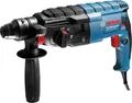 Produktbild: Bosch Professional Bohrhammer GBH 240 | 0611272100 | SDS-plus | 790W | 2,7J Schlagenergie | 2,8kg | inkl. Koffer | Blau