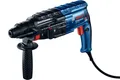 Produktbild: Bosch Bohrhammer GBH 240 mit SDS plus, 790 Watt im Handwerkerkoffer