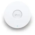 Produktbild: TP-Link EAP610 WiFi 6 Access Point AX1800 Dual-Band, 1x GbE LAN, Deckenmontage