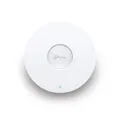 Produktbild: TP-LINK EAP610 AX1800-Dualband-Wi-Fi 6-Accesspoint zur Deckenmontage
