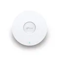 Produktbild: 4897098687772 TP-LINK EAP610 WLAN Access Point 1775 Mbit/s Weiß Power over Ether