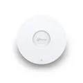 Produktbild: TP-Link EAP610 2,4 & 5GHz AX1800 Wi-Fi 6 Deckenaccesspoint, Weiß, MIMO, BRANDNEU