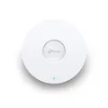 Produktbild: TP-Link EAP610 2,4 & 5GHz AX1800 Wi-Fi 6 Deckenaccesspoint, Weiß, MIMO, BRANDNEU