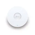 Produktbild: TP-Link EAP610 V2 AX1800-Dualband-Wi-Fi 6-Accesspoint zur Deckenmontage