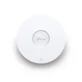 Produktbild: TP-Link EAP610 2,4 & 5GHz AX1800 Wi-Fi 6 Deckenaccesspoint, Weiß, MIMO, BRANDNEU