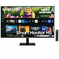 Produktbild: Monitor Samsung M5 S32DM500EU Full HD 32