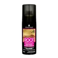 Produktbild: SYOSS Root Retoucher Dunkelblond Maskierungsspray 120ml