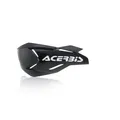 Produktbild: ACERBIS 0022399.315 Handguards X-Factory Schwarz/Weiß