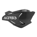 Produktbild: Acerbis Handguards Enduro MX Handprotektoren X-Ultimate Cover schwarz weiss