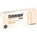 Produktbild: Cefamagar Tabletten 60 St