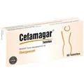 Produktbild: Cefamagar Tabletten 60 St