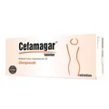 Produktbild: Cefamagar® Tabletten