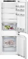 Produktbild: Siemens iQ500 KI77SXFE0, 231 l, SN-ST, 5 kg/24h, E, Fresh Zone Fach, Weiß