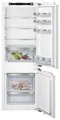 Produktbild: Siemens iQ500 KI77SXFE0 169 l / 62 l 158 cm Einbau Kühl-/Gefrierkombination 207