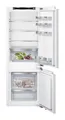 Produktbild: Siemens iQ500 KI77SXFE0 169 l / 62 l 158 cm Einbau Kühl-/Gefrierkombination 207