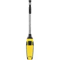 Produktbild: Ba30wp -appsensoren - Hitzedraht-anemometer Mit Smartphone-bedienung - Trotec