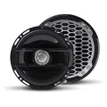 Produktbild: Rockford Fosgate PM2652B - 16,5 cm 2-Wege-Lautsprecher mit 170 Watt (RMS: 85 Watt)