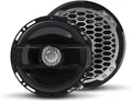 Produktbild: Rockford Fosgate Rockford Fosgate Marine PM2652B - 16,5cm 2-Wege Lautsprecher schwarz Auto-Lautsprecher (16 cm)