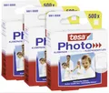 Produktbild: Tesa Photo Klebepads Weiß Inhalt: 1500St.