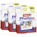 Produktbild: tesa Photo® Klebepads  Weiß Inhalt: 1500 St.