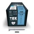Produktbild: TOX TIMBR 6,0 x 90 SK (200 Stk.)