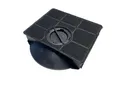 Produktbild: Kohlefilter für Dunstabzugshaube Elica CFC0141563 schwarz B-WARE