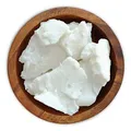 Produktbild: DistrEbution 5 kg Raps-Kokoswachs Mischung - NatureWax Elite 600, zum Kerzen gießen, Vegan und rein pflanzlich, für die Herstellung von Duft-Kerzen mit tollen Aromen