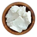 Produktbild: 5 kg Raps-Kokoswachs Mischung - NatureWax Elite 600, pflanzliches Kerzenwachs