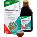 Produktbild: Salus Salusan Ortho -Hagebutte Tonikum 500 ml