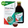Produktbild: 🔥 Salusan Ortho Bio-Hagebutten-Tonikum, 500 ml PZN 17526002