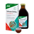 Produktbild: Salus Salusan Ortho Bio-Hagebutten-Tonikum 500ml - mit Vitamin C, D3 und Mangan