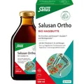 Produktbild: SALUSAN Ortho Bio-Hagebutten-Tonikum 500 ML