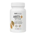 Produktbild: ArtiVita ArtiVita+ Kapseln, 28.6 g