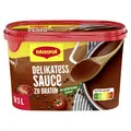 Produktbild: Maggi Delikatess Sauce zu Braten 3L