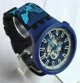 Produktbild: SWATCH+BIG BOLD+SB01N102 ISWATCH BLUE+NEUWARE/NEW